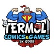 程序图标：Termoli ComicsGames