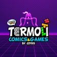 Termoli ComicsGames