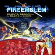 Programikonen: Fire Emblem: Shadow Drago…