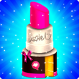 Programikonen: Makeup Kit Cakes - Cosmet…