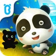 Programikonen: Play in the DarkBabyBus