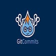 Programikonen: GitCommits