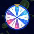 程序图标：Spin Game : Real Money Re…