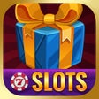 أيقونة البرنامج: Christmas Slots in Las Ve…