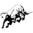 プログラムのアイコン：BIZ BULLS