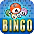プログラムのアイコン：Bingo Rush Lucky Ball Car…