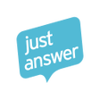 Ícone do programa: JustAnswer