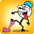 Иконка программы: Troll Master: Draw One Pa…