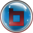 Иконка программы: Bubble Plus: Filmes e Sér…