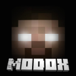 Programikonen: MoDoX - Mods for Minecraf…