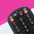 Icon of program: Remote Control for Claro