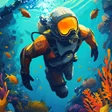 プログラムのアイコン：Oceanic Survival