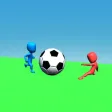 Pass the Ball 3D