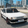 プログラムのアイコン：Patinaj: Şahin Drift Oyun…