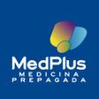 Ícone do programa: Medplus APP