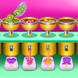 Иконка программы: Chocolate Dessert Design …