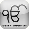 程序图标：Sikh Nitnem  Live Gurbani
