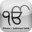 Sikh Nitnem  Live Gurbani