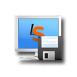 Symbol des Programms: Lightscreen