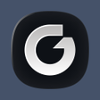 Ícone do programa: Glassify Dark Icon Pack