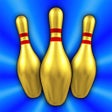 프로그램 아이콘: Gutterball: Golden Pin Bo…