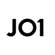 Ikona programu: JO1 OFFICIAL APP