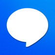 프로그램 아이콘: Messages: SMS Text Messen…
