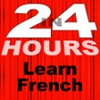 Icoon van programma: In 24 Hours Learn French