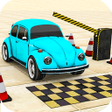 程序图标：Classic Car Parking Real …