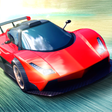 プログラムのアイコン：Redline Rush