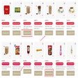 程序图标：YemekSepeti Market Fiyat …