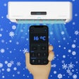 ไอคอนของโปรแกรม: Air Conditioner and AC Re…
