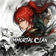 Symbol des Programms: Immortal Clan: Grandmaste…