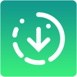 Ikon program: Social Tube Downloader