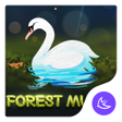 Programikonen: Music|APUS Launcher theme