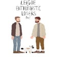 Programikonen: League of Enthusiastic Lo…