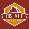 Ikona programu: Yosemite National Park