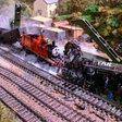 Icon of program: James and the Tar Wagons.