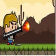 Bazooka Boy Game - Shooting Game