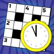 ไอคอนของโปรแกรม: Little Crossword Puzzles