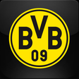 Symbol des Programms: Borussia Dortmund