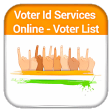 Voter Id Services Online - Voter List