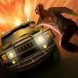 程序图标：Zombie Escape-The Driving…
