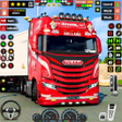 プログラムのアイコン：US Heavy Grand Truck Carg…