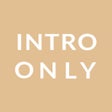 程序图标：Intro Only