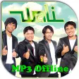 Lagu Wali Band Offline Lengkap