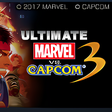 Icon of program: ULTIMATE MARVEL VS. CAPCO…