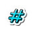 Icon of program: Hashtag Generator