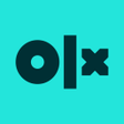 Ikona programu: OLX - ogłoszenia lokalne