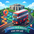Icon of program: Dhaka City Bus Route Ser…